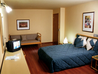 Fotos del hotel - BRASAO PALACE