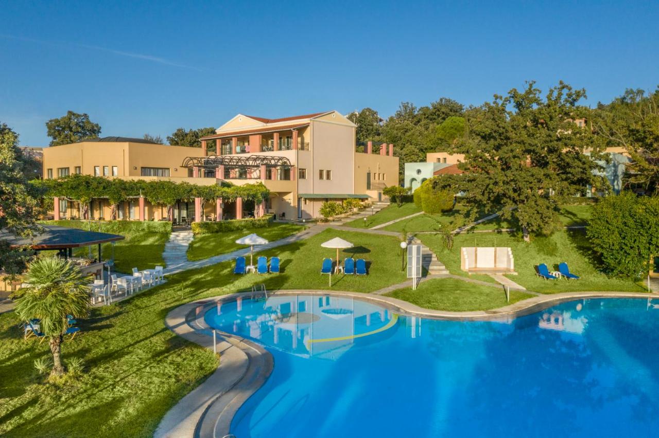 Fotos del hotel - CENTURY RESORT