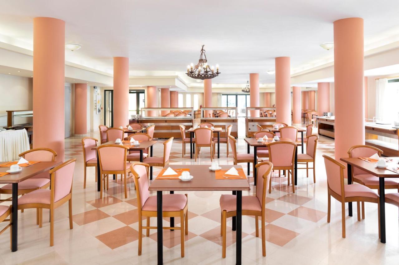 Fotos del hotel - CENTURY RESORT