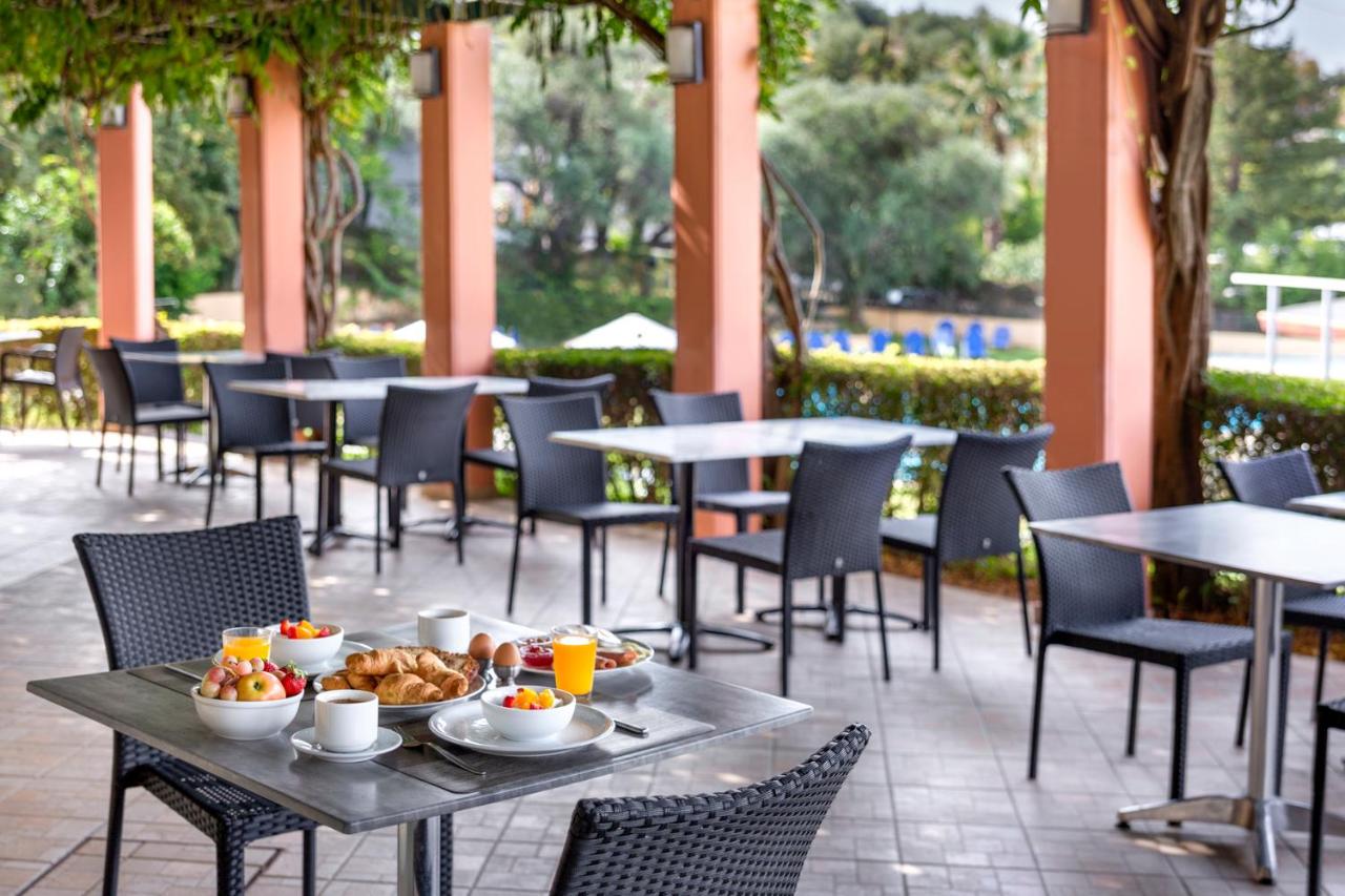Fotos del hotel - CENTURY RESORT