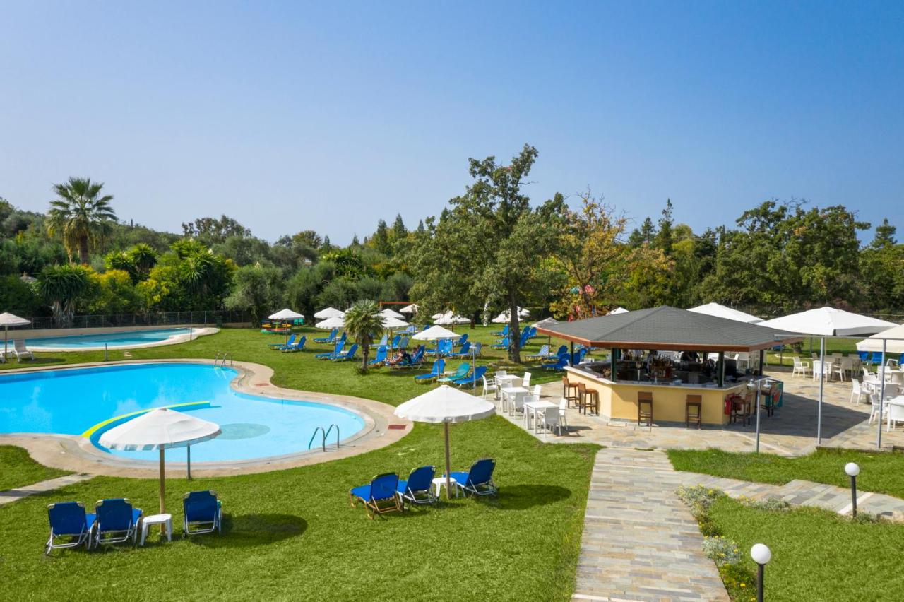 Fotos del hotel - CENTURY RESORT