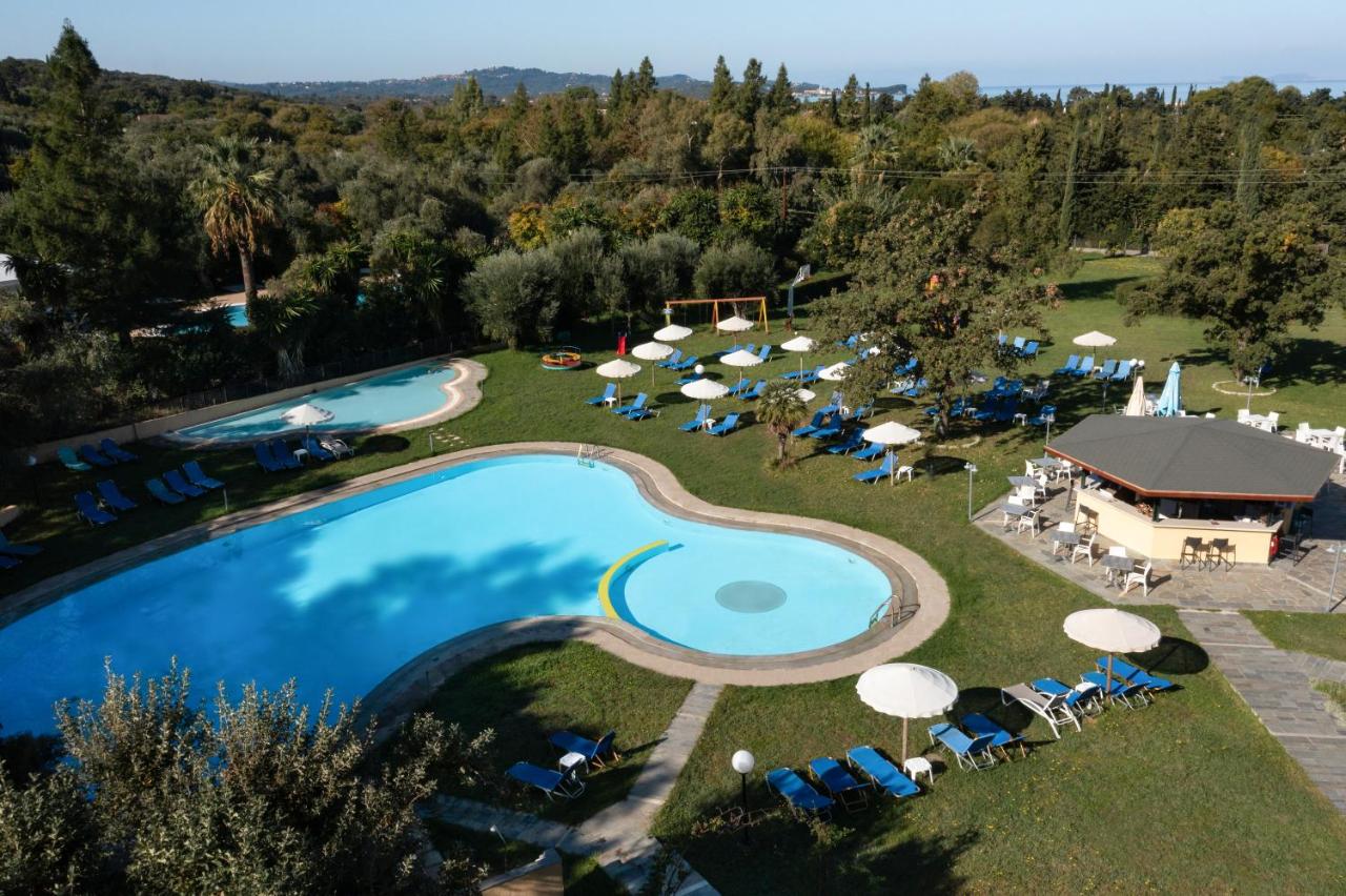Fotos del hotel - CENTURY RESORT