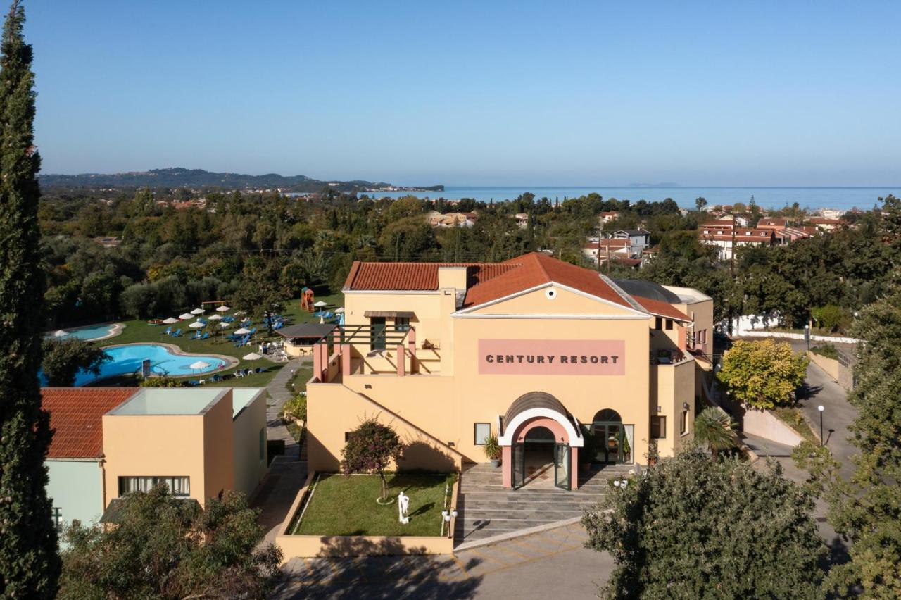 Fotos del hotel - CENTURY RESORT