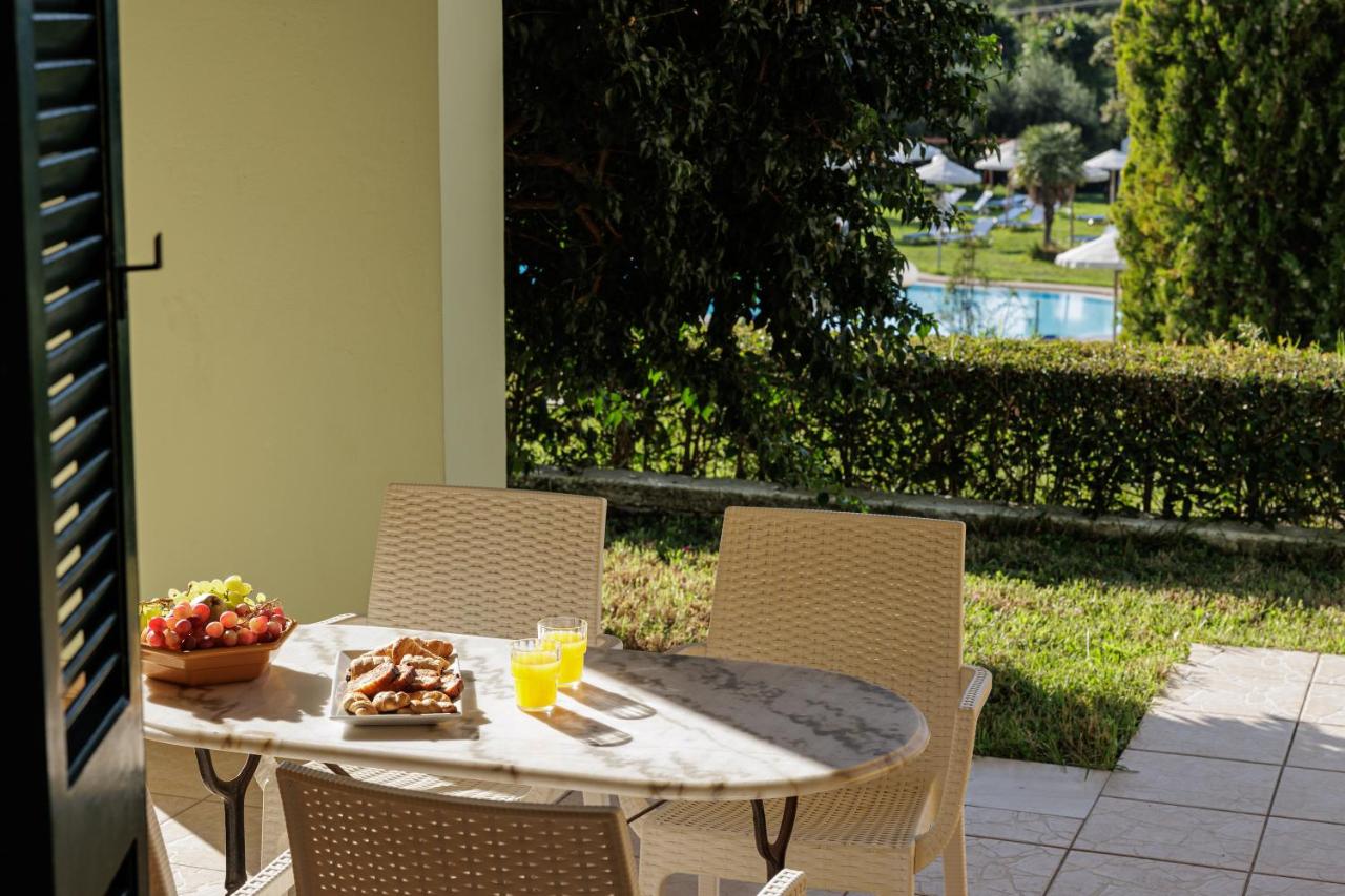 Fotos del hotel - CENTURY RESORT