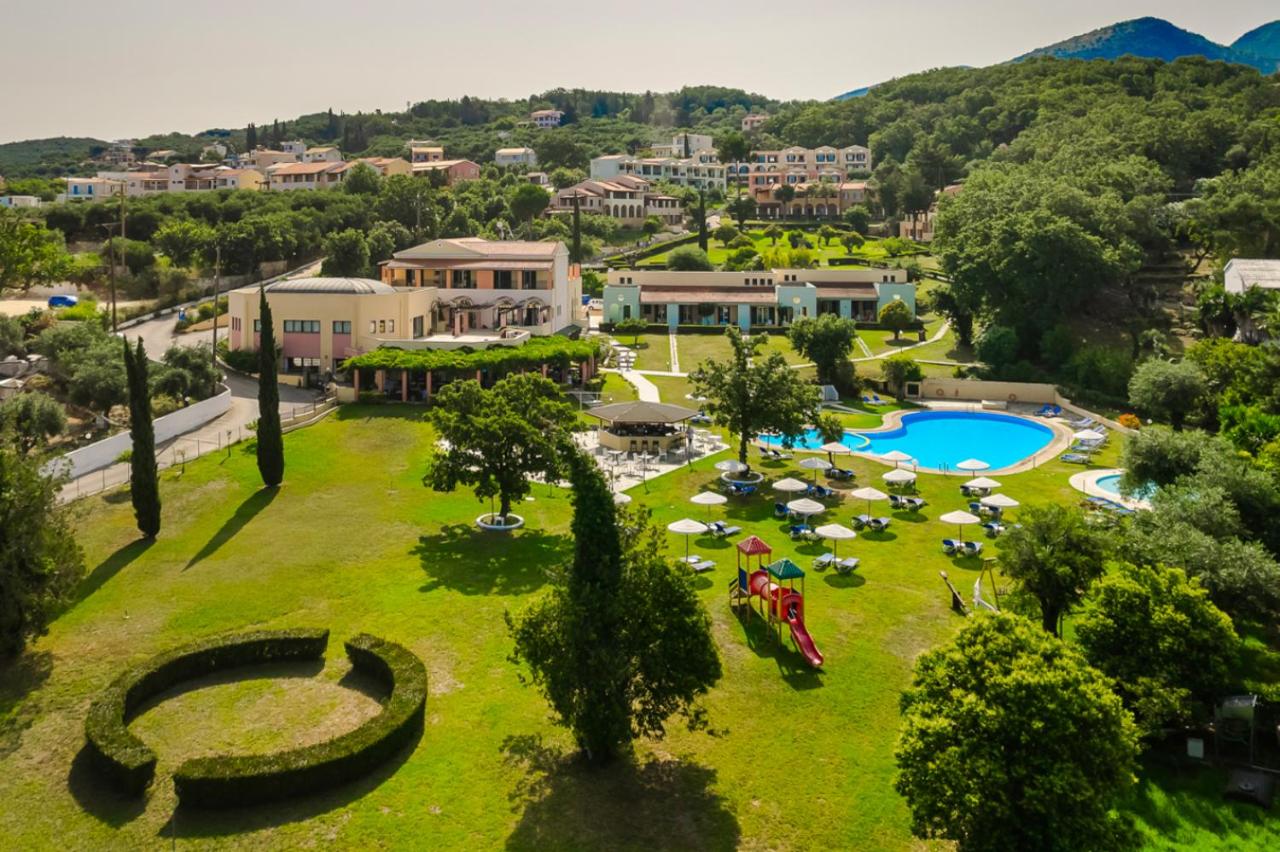 Fotos del hotel - CENTURY RESORT
