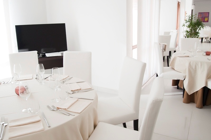 Fotos del hotel - TREC HOTEL AND APARTMENTS
