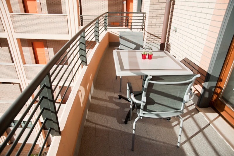 Fotos del hotel - TREC HOTEL AND APARTMENTS