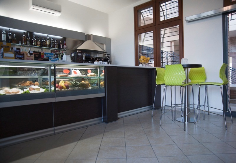 Fotos del hotel - TREC HOTEL AND APARTMENTS