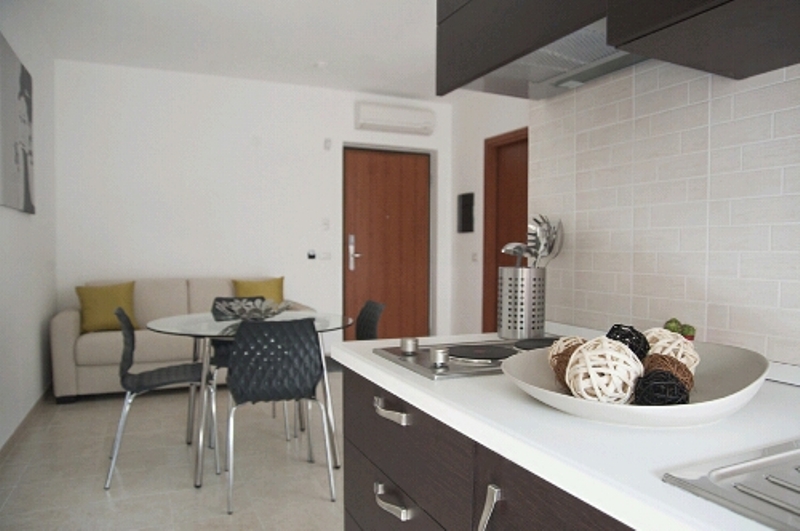 Fotos del hotel - TREC HOTEL AND APARTMENTS