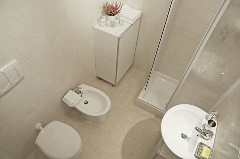 Fotos del hotel - TREC HOTEL AND APARTMENTS