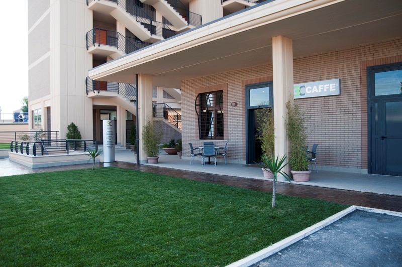 Fotos del hotel - TREC HOTEL AND APARTMENTS