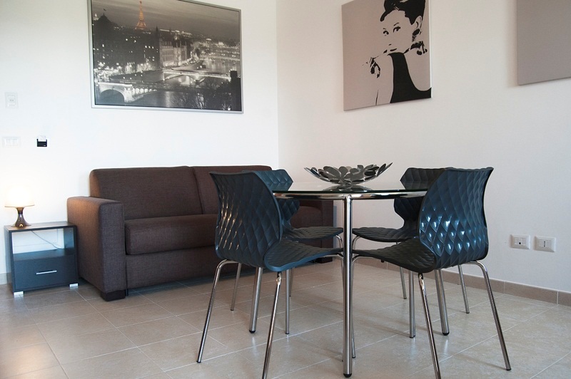 Fotos del hotel - TREC HOTEL AND APARTMENTS