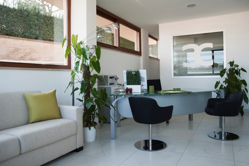 Fotos del hotel - TREC HOTEL AND APARTMENTS