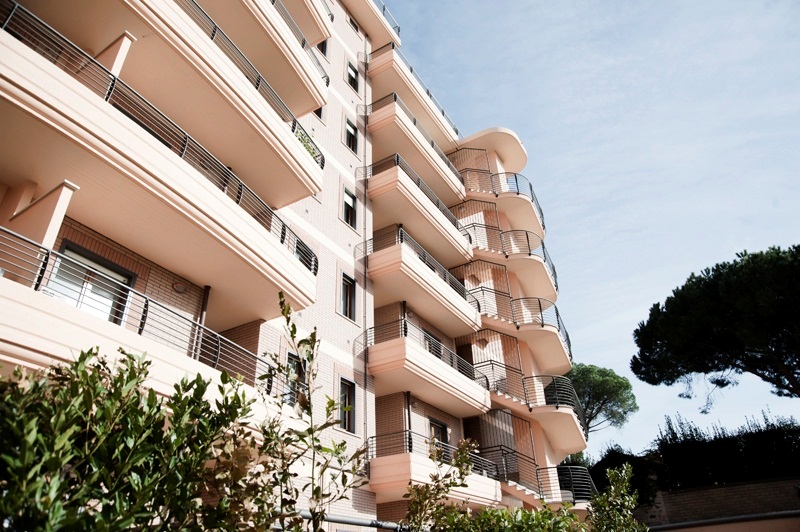 Fotos del hotel - TREC HOTEL AND APARTMENTS