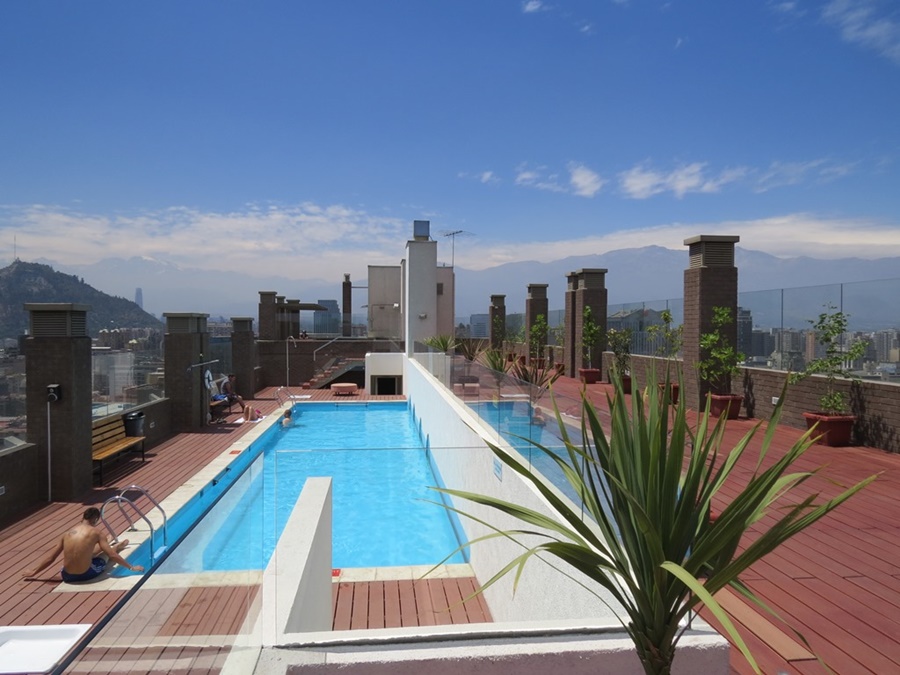 Fotos del hotel - SANTIAGO APARTAMENTOS CENTRO