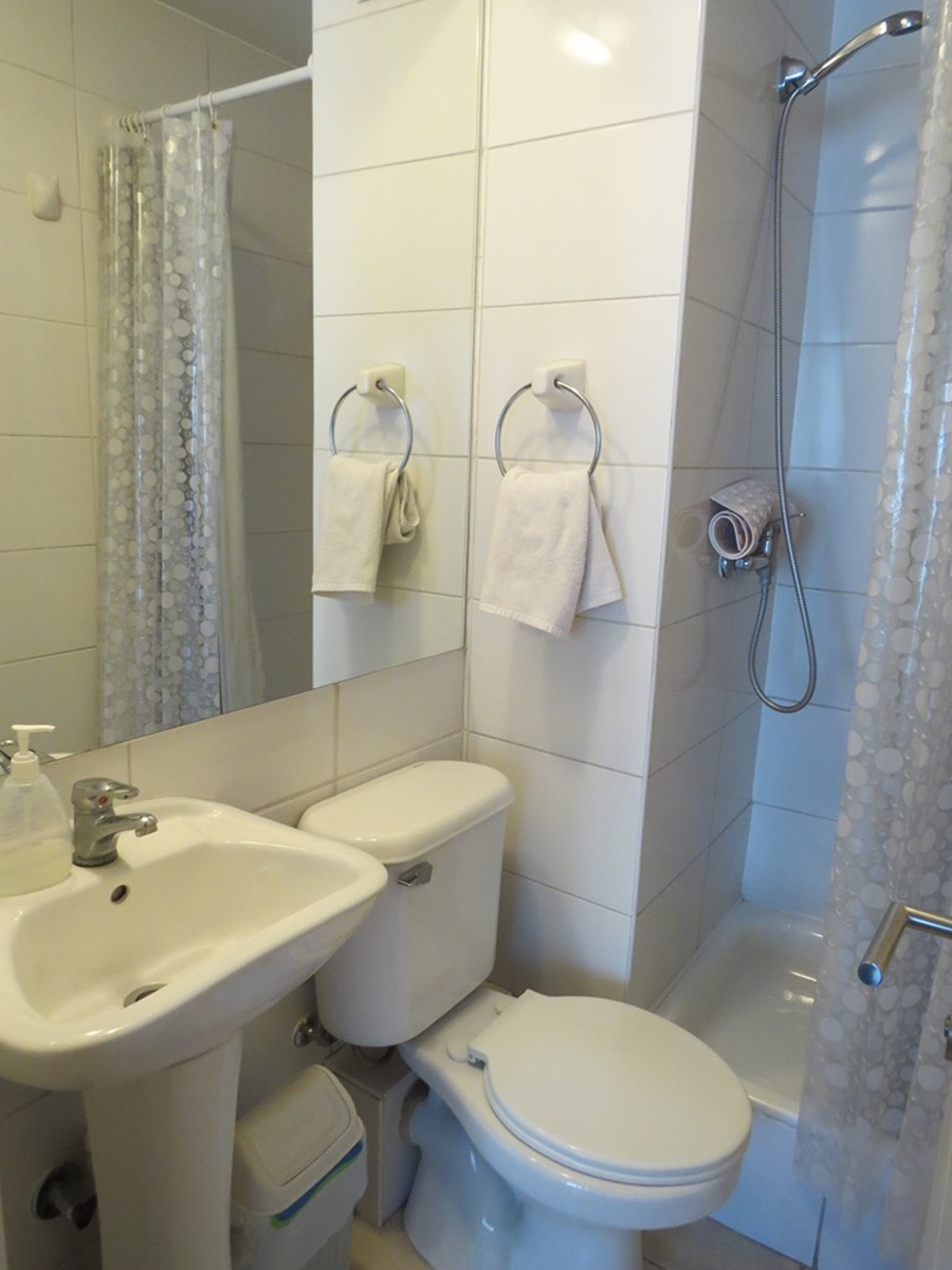 Fotos del hotel - SANTIAGO APARTAMENTOS CENTRO