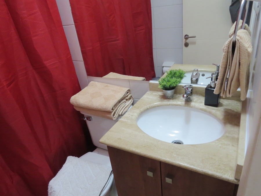 Fotos del hotel - SANTIAGO APARTAMENTOS CENTRO