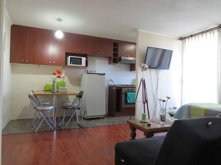Fotos del hotel - SANTIAGO APARTAMENTOS CENTRO