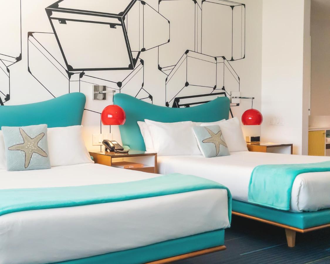 Fotos del hotel - THE VAGABOND HOTEL