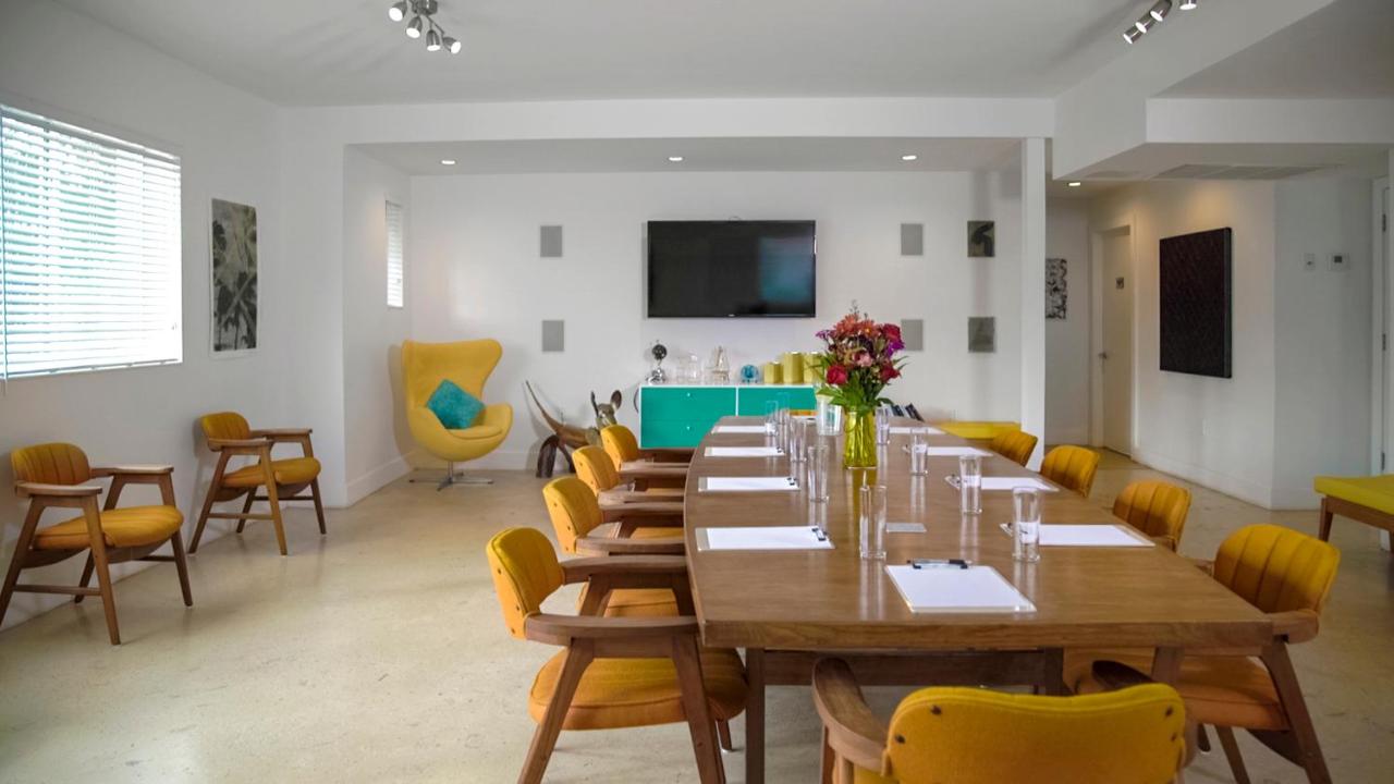 Fotos del hotel - THE VAGABOND HOTEL