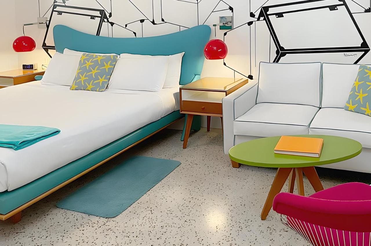 Fotos del hotel - THE VAGABOND HOTEL