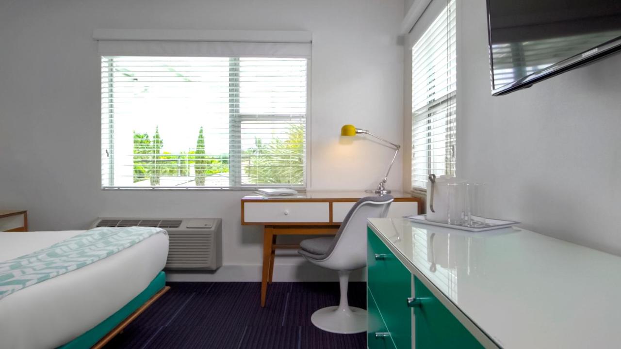 Fotos del hotel - THE VAGABOND HOTEL
