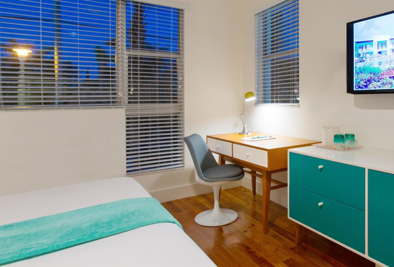 Fotos del hotel - THE VAGABOND HOTEL