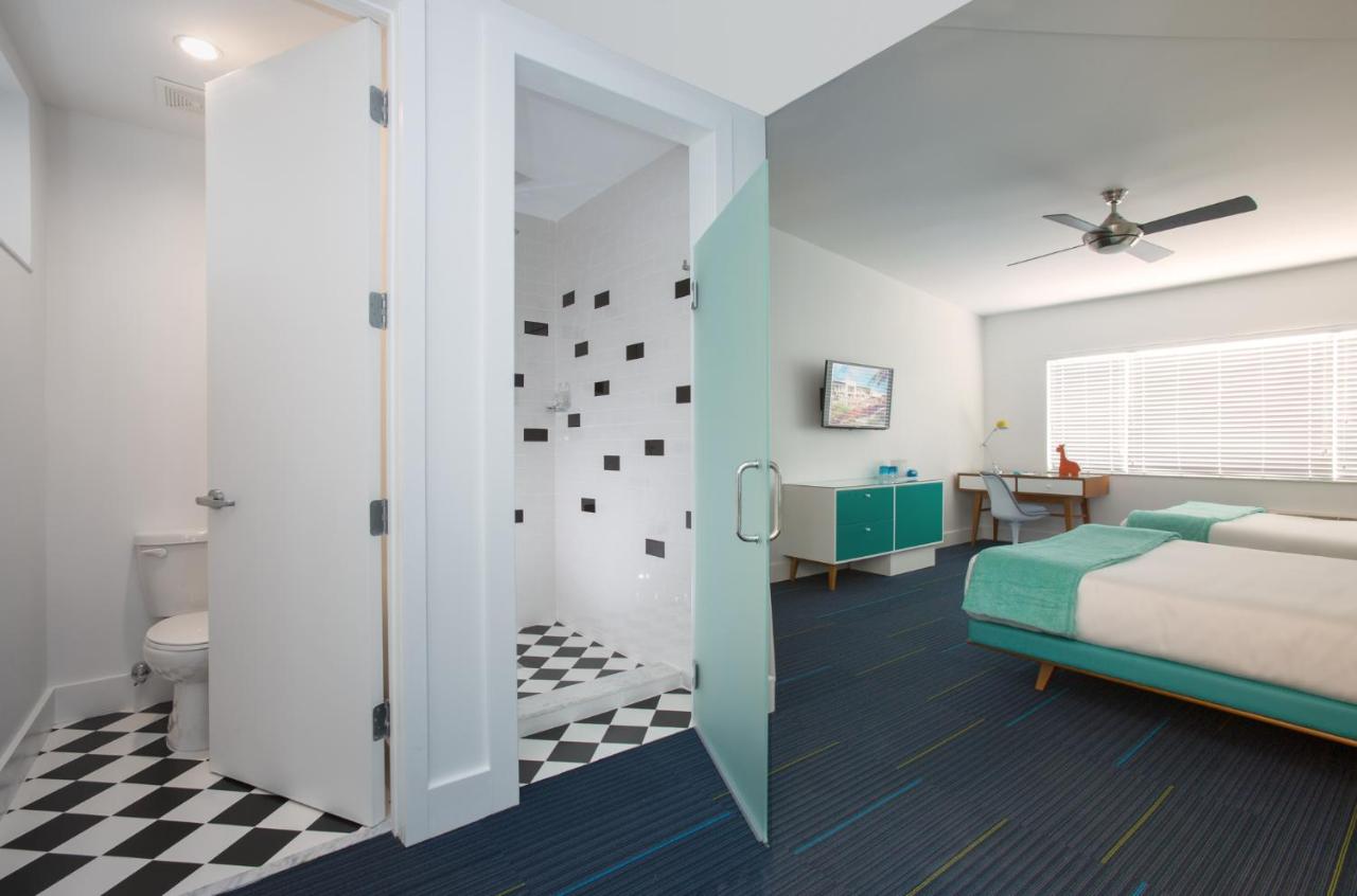 Fotos del hotel - THE VAGABOND HOTEL
