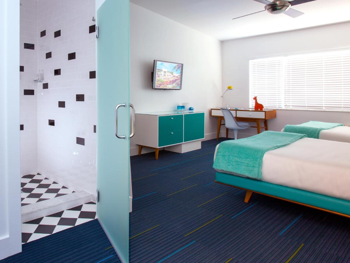 Fotos del hotel - THE VAGABOND HOTEL