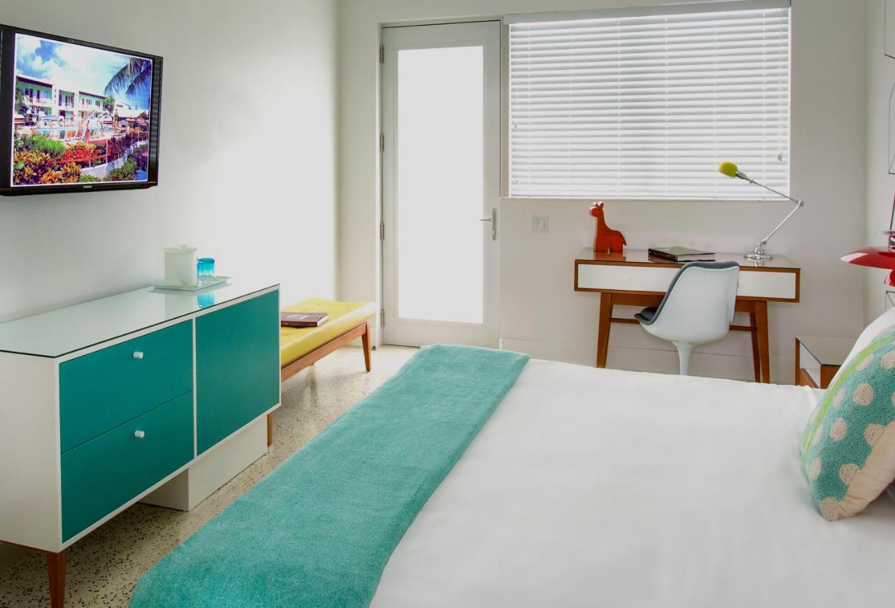 Fotos del hotel - THE VAGABOND HOTEL