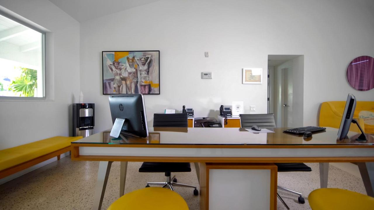 Fotos del hotel - THE VAGABOND HOTEL