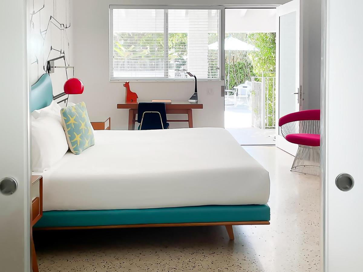 Fotos del hotel - THE VAGABOND HOTEL
