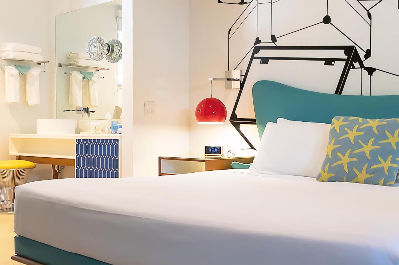 Fotos del hotel - THE VAGABOND HOTEL