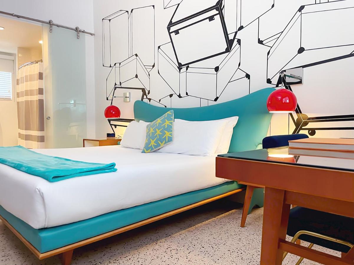 Fotos del hotel - THE VAGABOND HOTEL