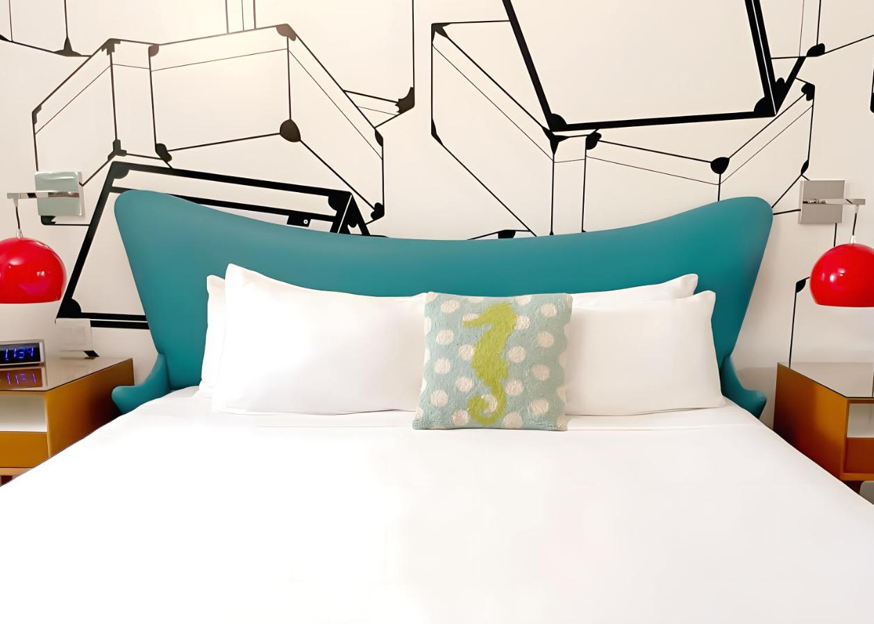 Fotos del hotel - THE VAGABOND HOTEL