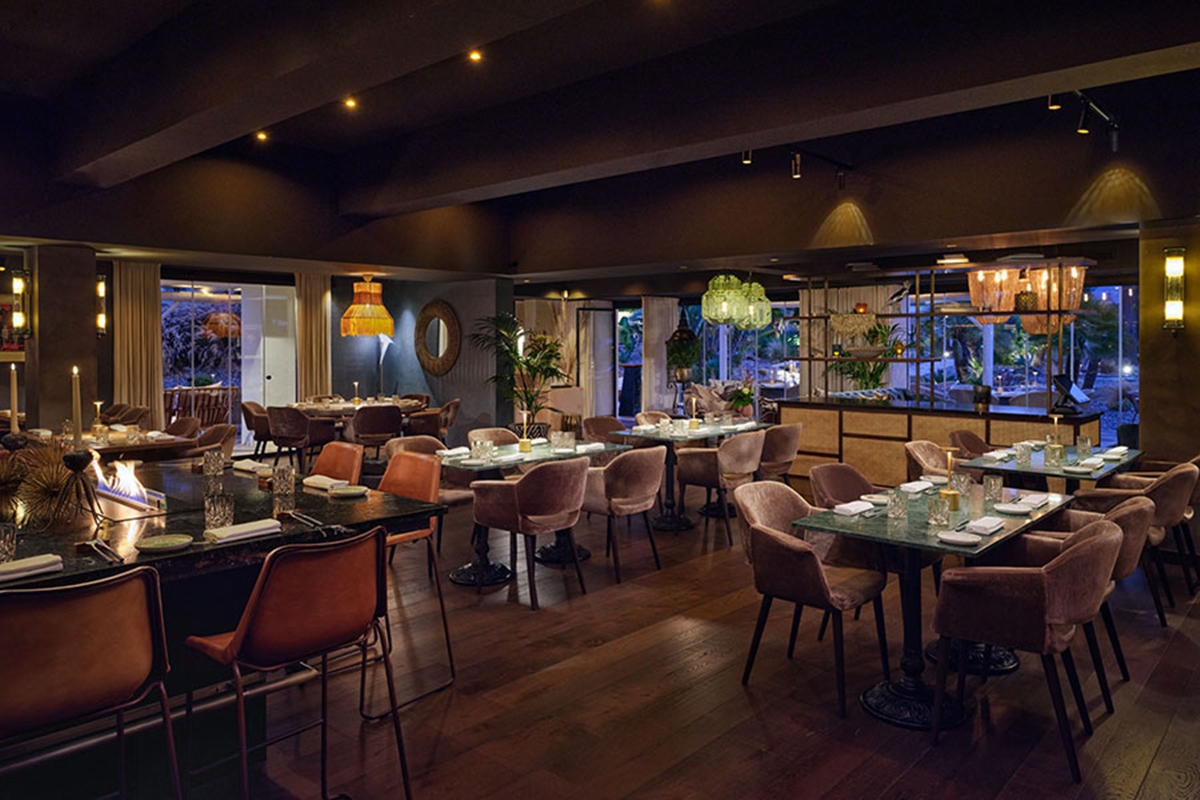 Fotos del hotel - BOHO CLUB