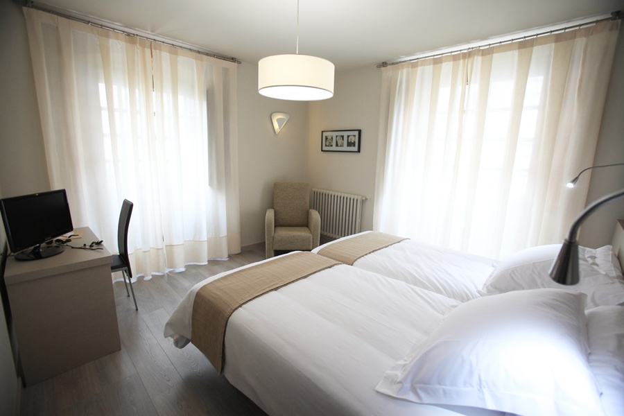 Fotos del hotel - Los Guardeses