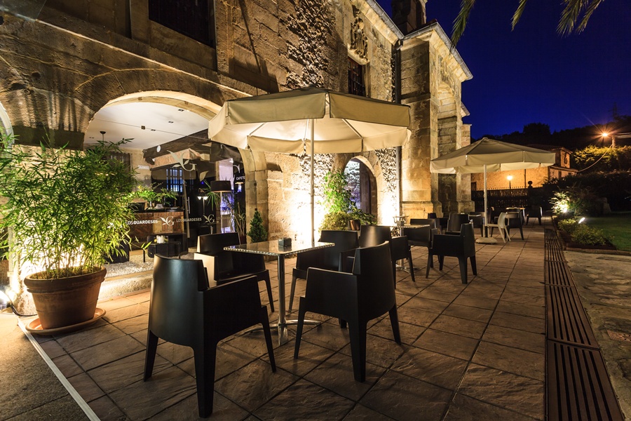 Fotos del hotel - Los Guardeses