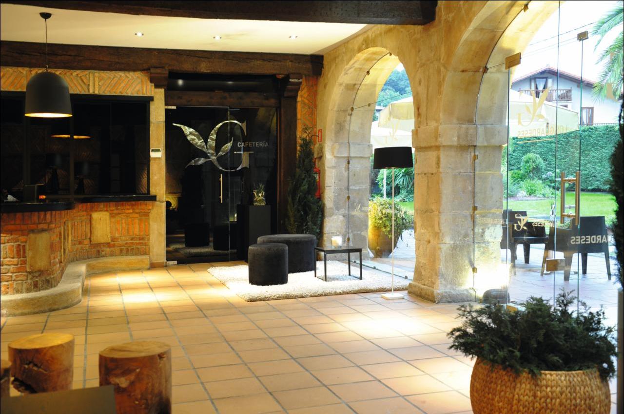 Fotos del hotel - Los Guardeses