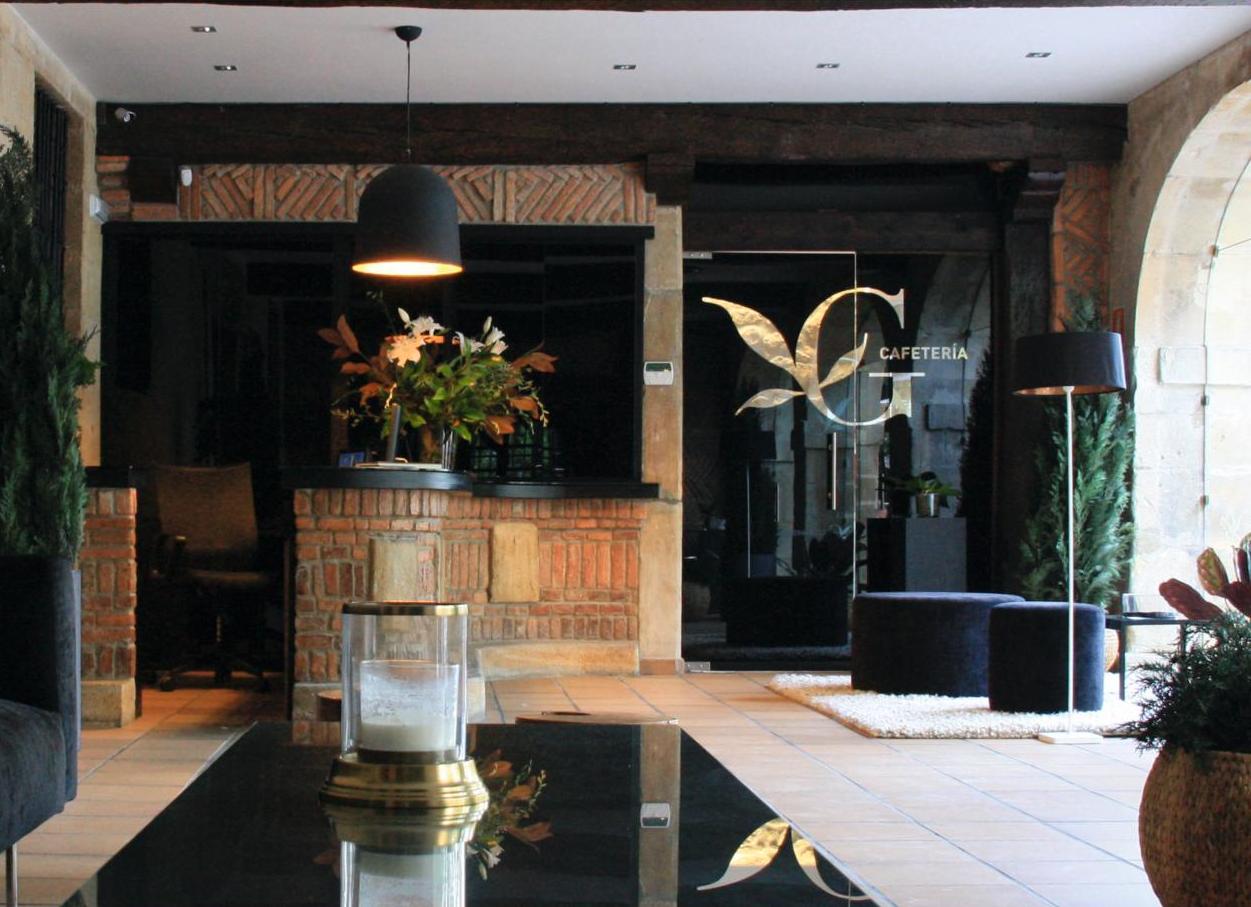 Fotos del hotel - Los Guardeses