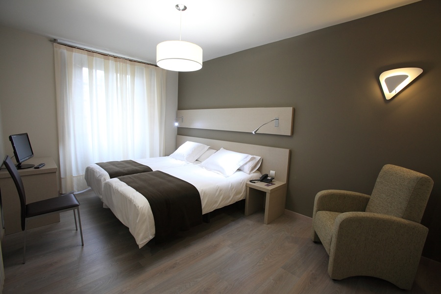 Fotos del hotel - Los Guardeses