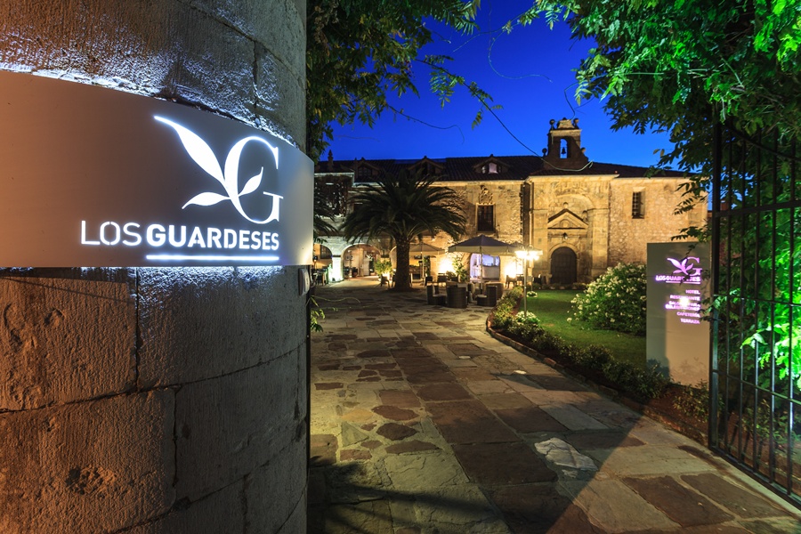 Fotos del hotel - LOS GUARDESES