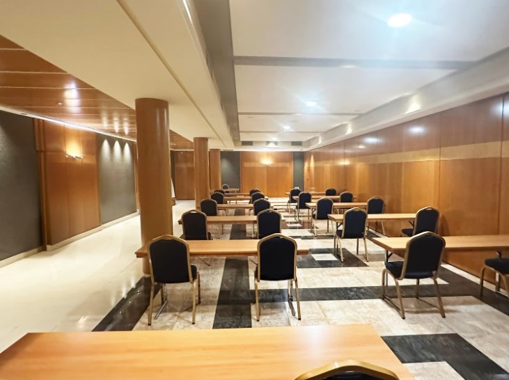 Fotos del hotel - EXE ALMERIA CENTRO