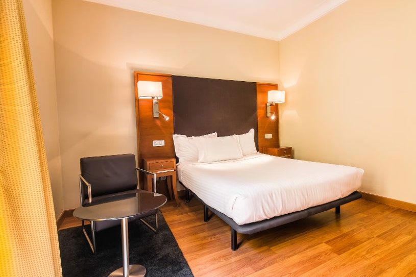 Fotos del hotel - EXE ALMERIA CENTRO