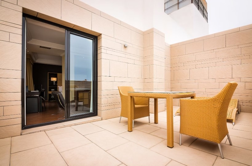Fotos del hotel - EXE ALMERIA CENTRO