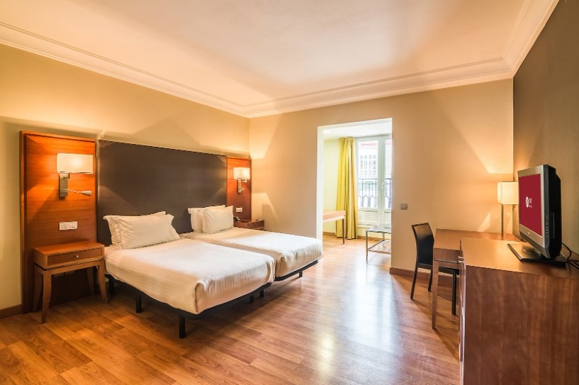 Fotos del hotel - EXE ALMERIA CENTRO