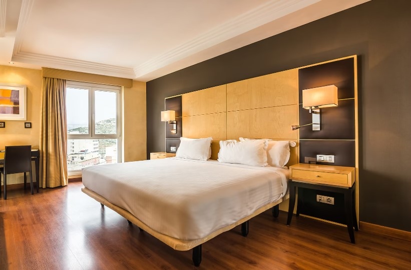 Fotos del hotel - EXE ALMERIA CENTRO