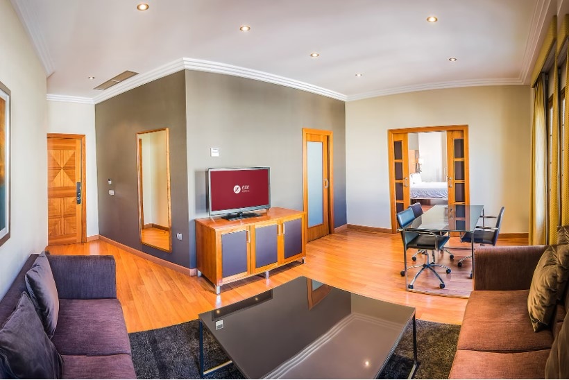 Fotos del hotel - EXE ALMERIA CENTRO