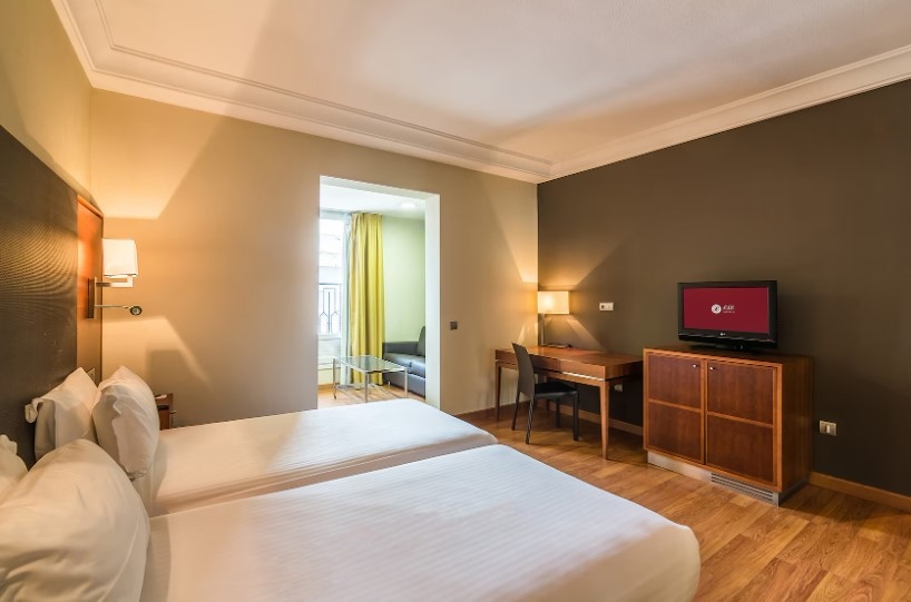 Fotos del hotel - EXE ALMERIA CENTRO