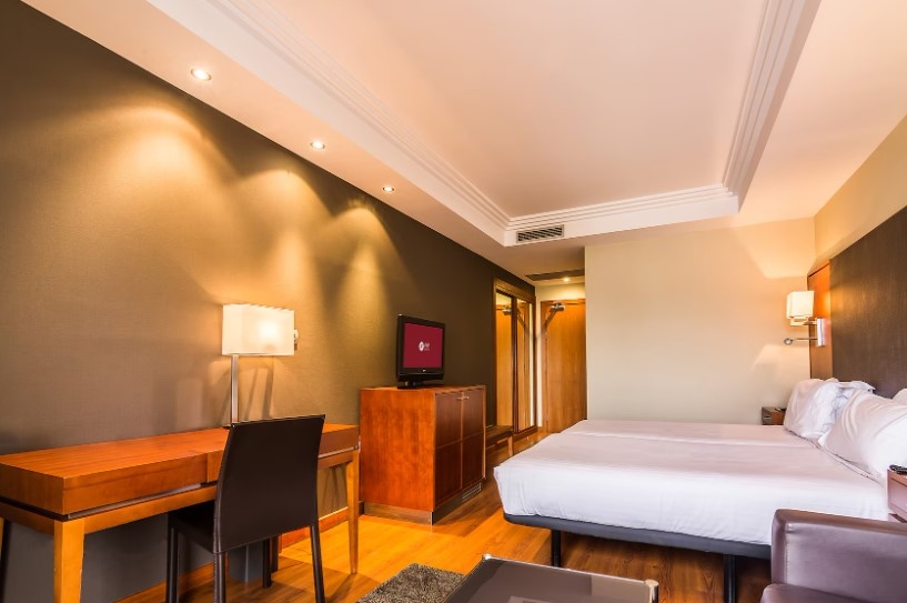 Fotos del hotel - EXE ALMERIA CENTRO
